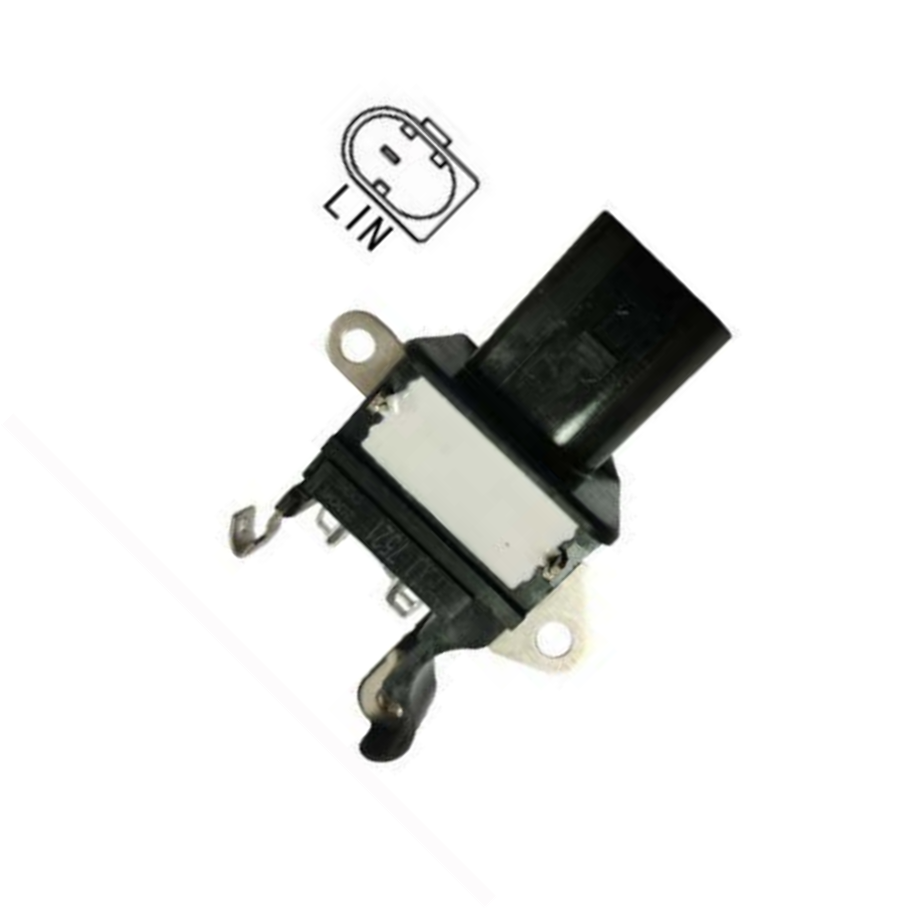 Alternator Voltage Regulator IN7521 VRH2005206 13360800 1042106400 1042106403 1042106405 IXF17520 IFX7521 1042106401 1042106402